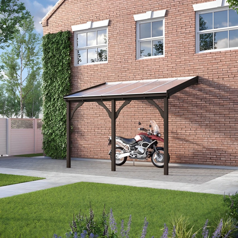 Batha 2m x 5.78m Canopy