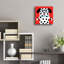 «Bow Wow Dalmation» par Todd Art-1008292408