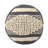 McGillen Upholstered Pouf-447927702