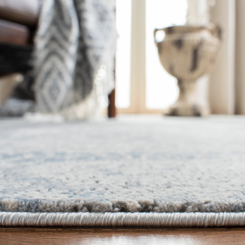 Tapis oriental Spicer Performance, Rectangle 2 pi 7 po x 3 pi 1 po