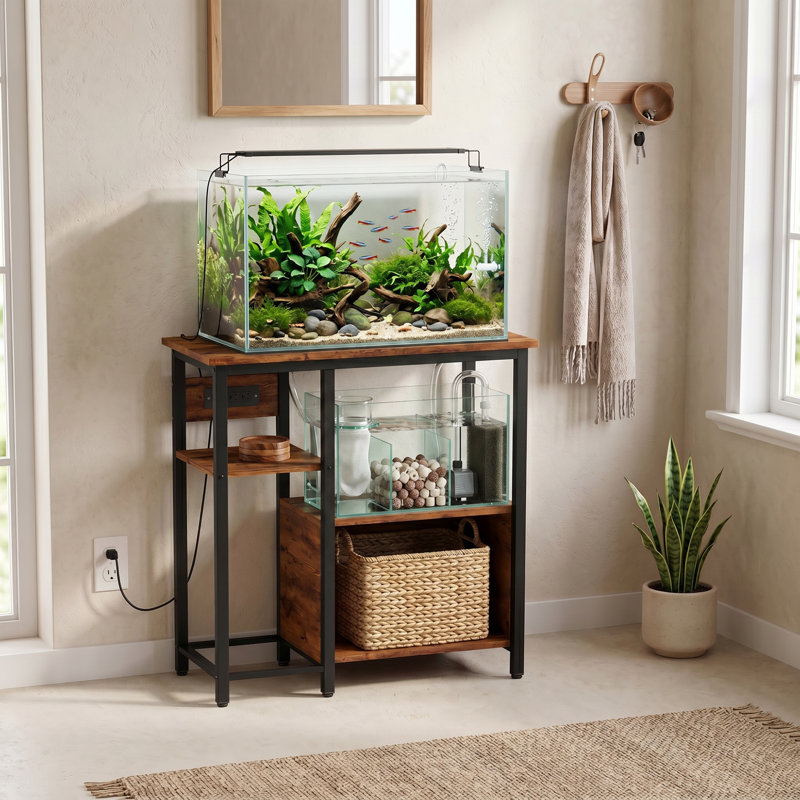 Fish Tank Stand