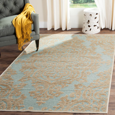 Mitchum Performance Rug