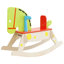 Rocking Horses
