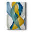 " Horizontal Bands I "-1689895906