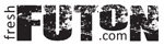 Fresh Futon logo