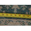 Tapis oriental géométrique Oushak 2x4
