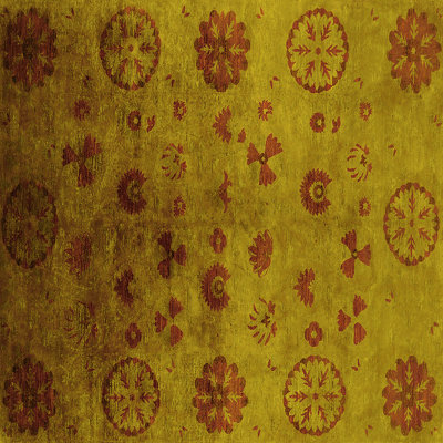 Oriental Indoor Rug