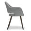 Chaise rembourrée Bastiano-2054658615