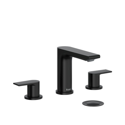 Fresk Widespread Lavatory Faucet
