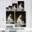Impression de portrait rétro Cxxvi - galerie Cavas-2089725589