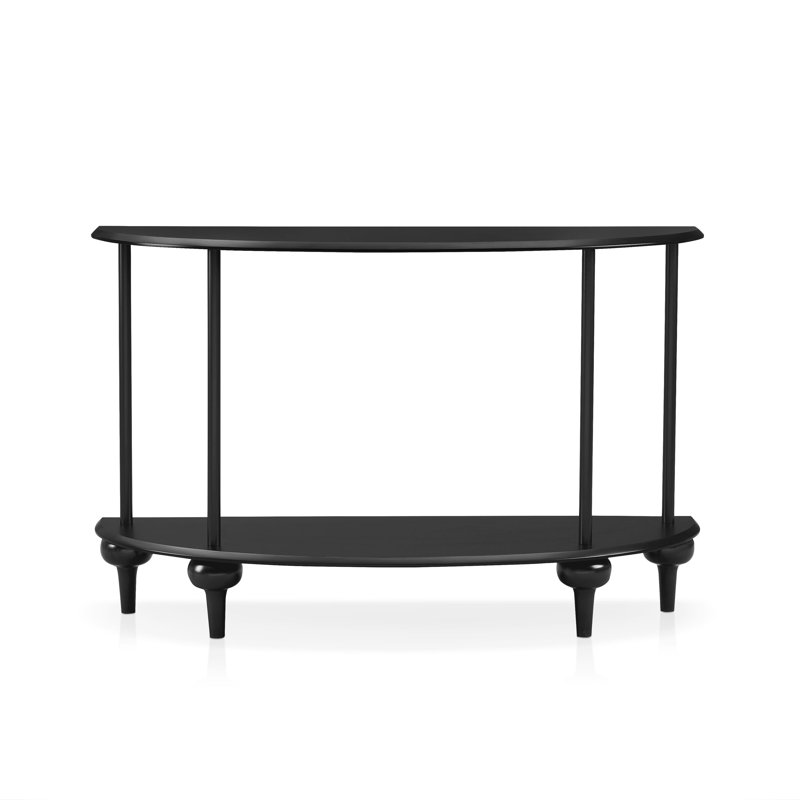 Console Clardy, Noir, noir, noir, noir