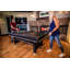 Table de billard avec plateau de tennis de table Triumph 7 pi Phoenix