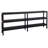 Isabel 74'' Solid Wood Console Table