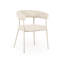 Dining Chair Upholstered Arm Chair-555402387