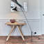 Lampe sur pied Mantis