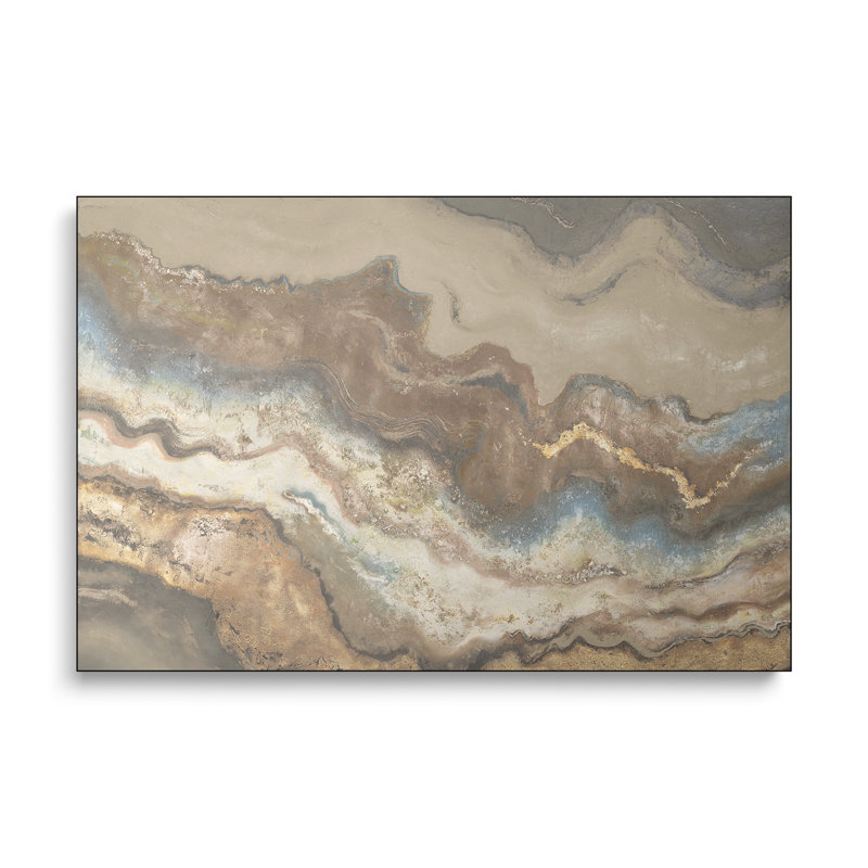 Reproduction d'art sur toile Stepreix