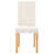 Cream Faux Leather is out of stock