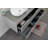 Wenty 14'' ABS Circular Bathroom Sink