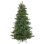 6' - 7.5' Pre-Lit Extend-A-Tree Adjustable Artificial Christmas Tree - Clear Lights