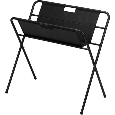 Support pliable en métal pour impression sur toile