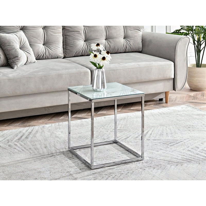Mccollough Frame Coffee Table