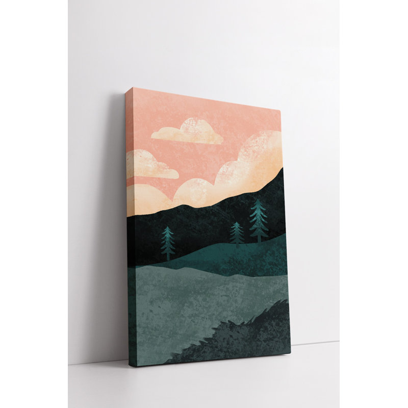 Stunning Decorative Canvas Painting Set (3 Pieces), 7.9 x 11.8 inches | 100% Durable Canvas, Thickness: 1.2 inches | Perfect for Living Room, Bedroom, and Office Décor, Eye-Catching Art for Any Space