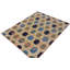 Scandinavian Wool Geometric Area Rug-1758747567