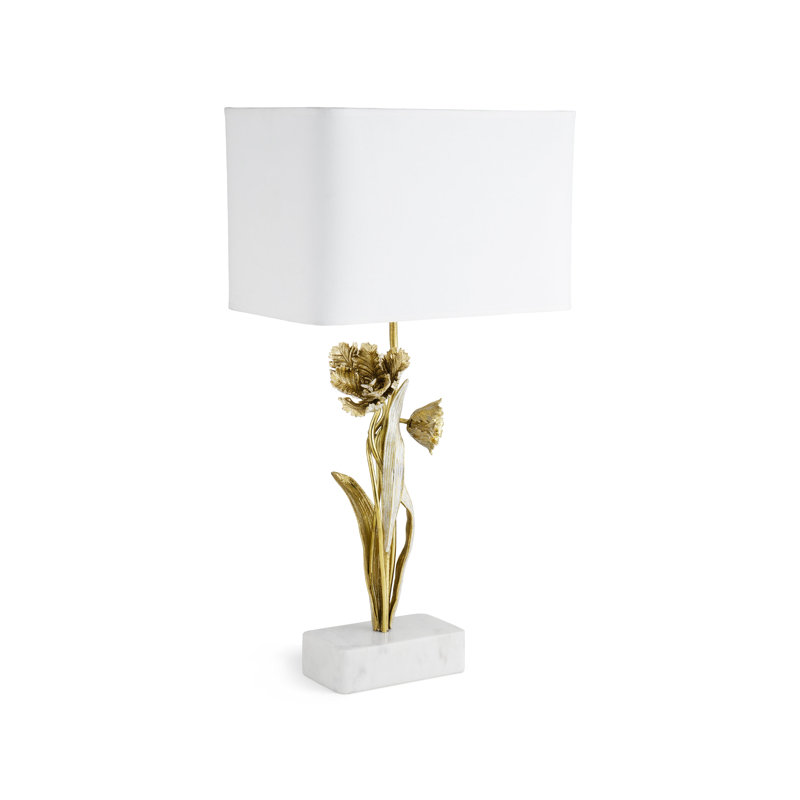 Tulip Table Lamp