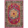 Dostie 100 Performance Oriental Rug