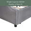Grand lit plateforme avec rangement Langdon-86786530