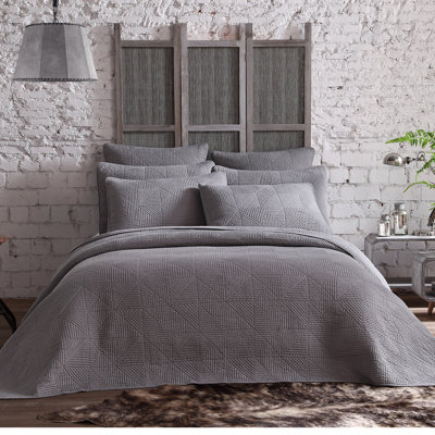 Ensemble de courtepointe Estate Collection