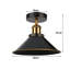 Denzel Semi Flush Mount-1270617077
