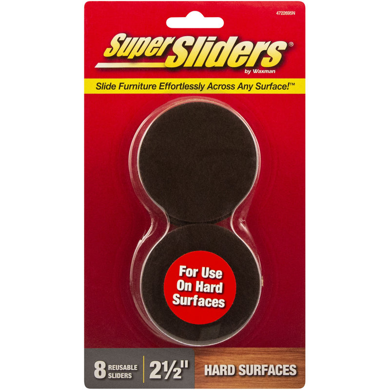 Reusable Slider, Brown