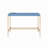 Writing Desk With USB Ports-1660611465