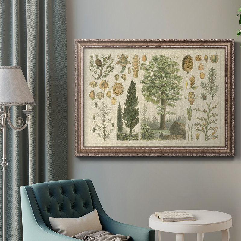 Collection Arbor - Imprimé, H 24 po x l 36 po