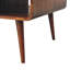 Table basse 2 tiroirs Avora