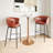 Garston Upholstered Barstool-1267369477