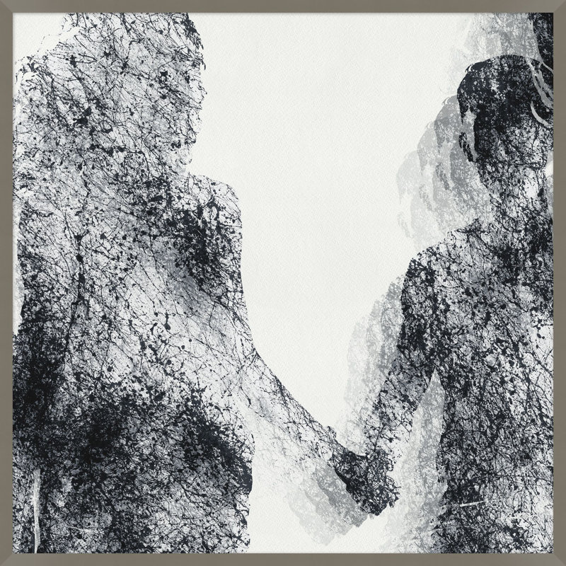 Memory Fade 2 Print by Thom Filicia