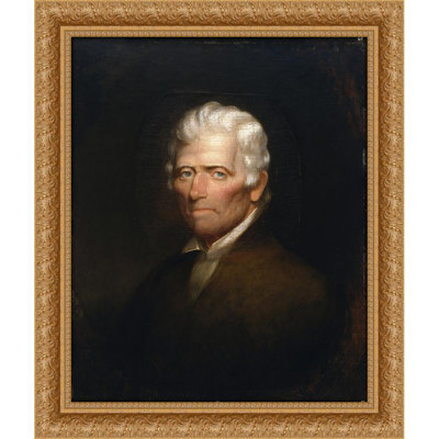 Daniel Boone