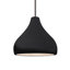 Luminaire suspendu à 1 lumière Meydan-29117367-29117364-29117370