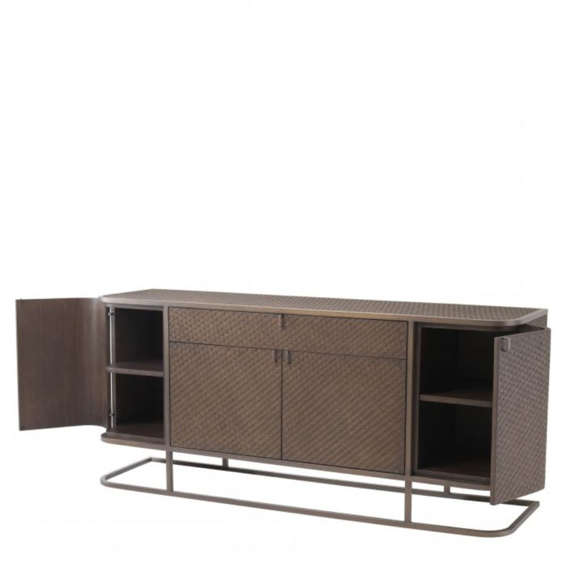 Napa Valley 67'' W Credenza