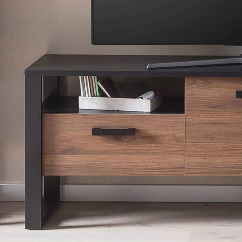 Statesville TV Stand for TVs up to 75"