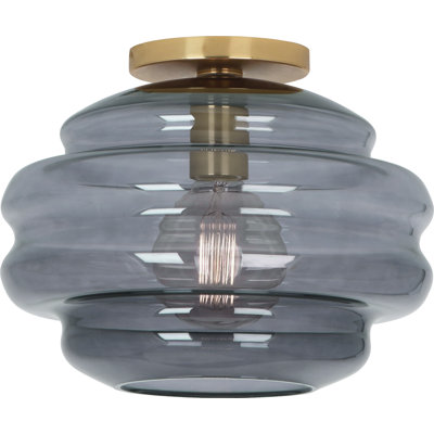 Horizon 1 - Light Flush Mount