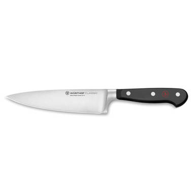 Henckels Classic 6-Inch Chef'S Knife