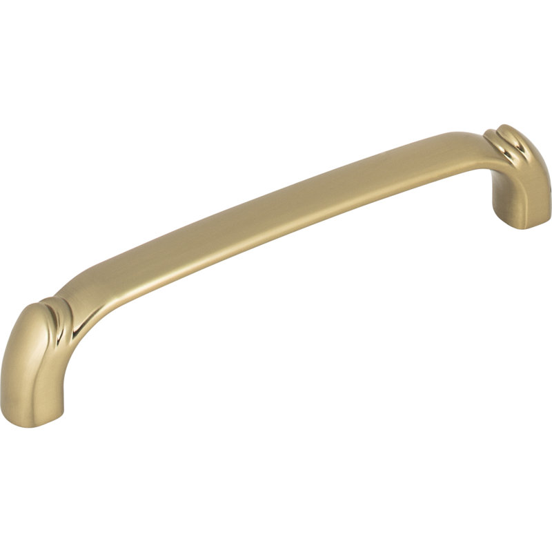 Pomander Bar pull, Honey Bronze, 5 1/16" Center to Center