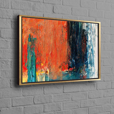 Print on Canvas