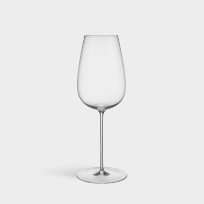 Fratzen Handmade White Wine Glass
