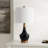 Janeli Ceramic Table Lamp