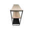 29.5" H x 39.5" W x 13" D Shelving Unit