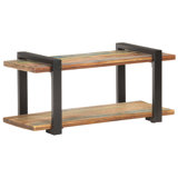 Chorleywood Solid Wood TV Stand for TVs up to 46''